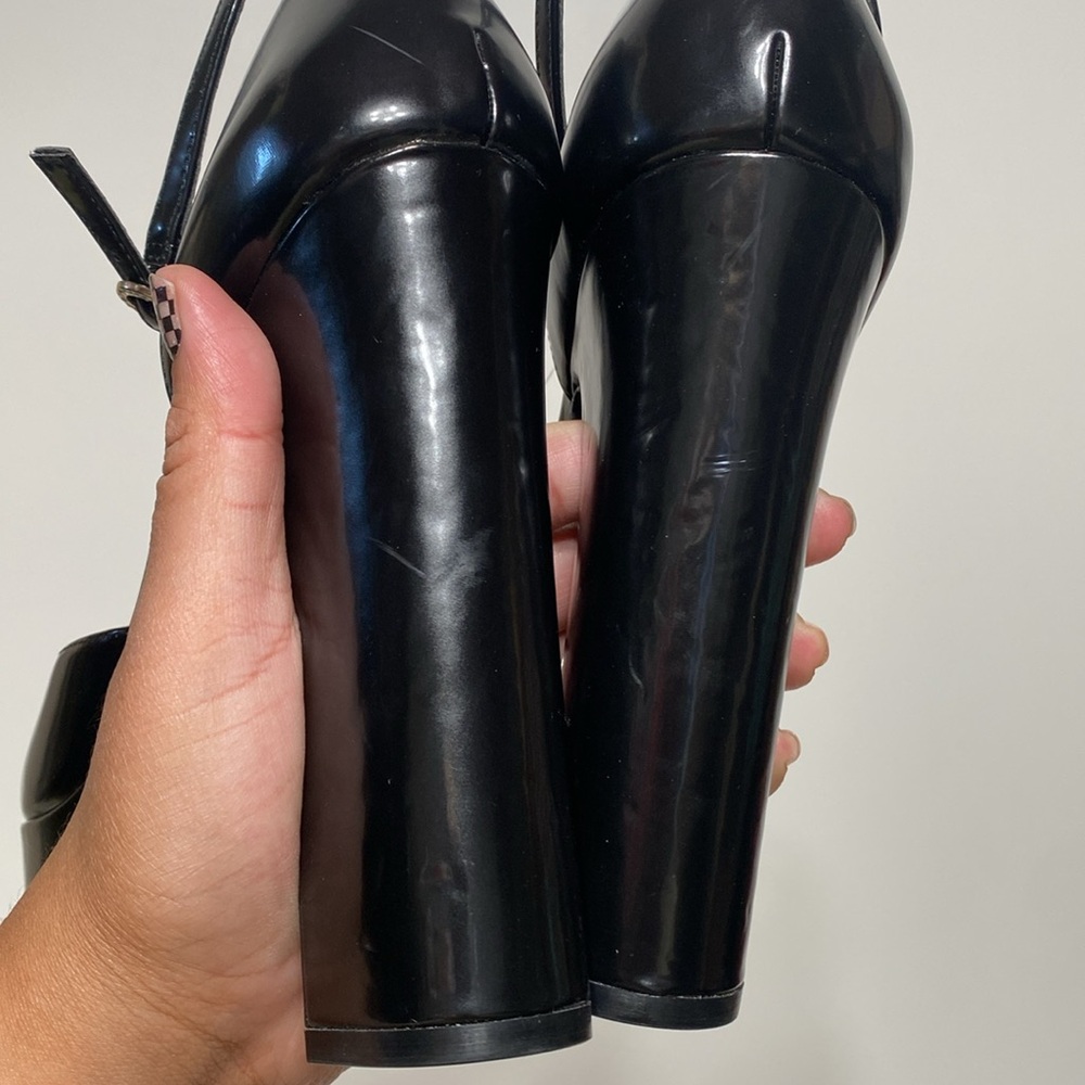 H&M Platform Heels - Picture 17 of 17